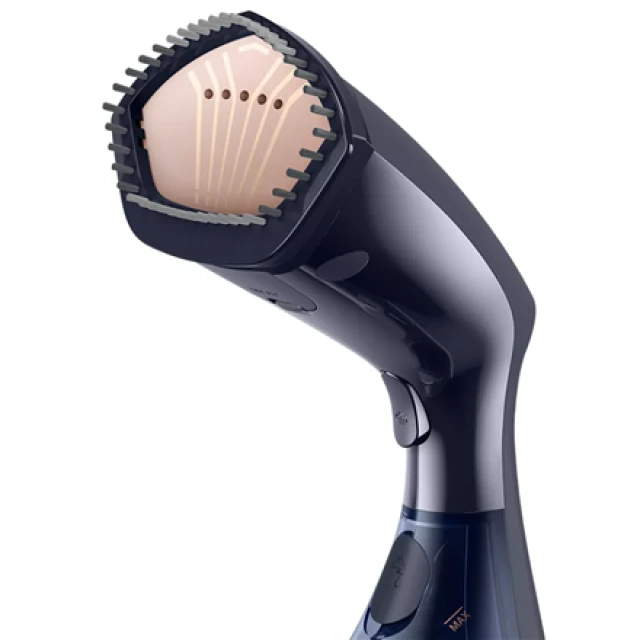 Відпарювач Philips GC810/20 1600 Вт 0,23 л Black (8710103923879)