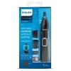 Тример для носа та вух Philips NT5650/16 Black (8710103923961)