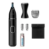 Тример для носа та вух Philips NT5650/16 Black (8710103923961)