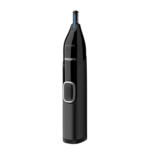 Тример для носа та вух Philips NT5650/16 Black (8710103923961)