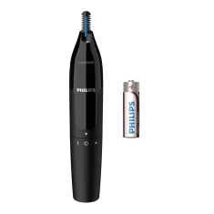 Тример для носа та вух Philips NT1650/16 Black (8710103932512)