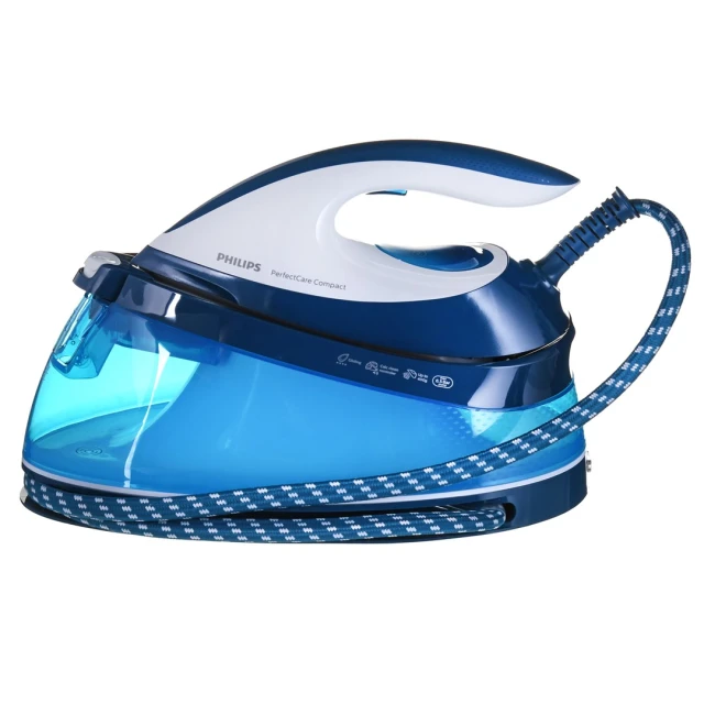 Парогенератор Philips PerfectCare GC7840/20 (8710103935841)
