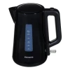 Електрочайник Philips HD9318/20 2200 Вт 1,7 л Black (8710103941040)