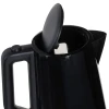 Електрочайник Philips HD9318/20 2200 Вт 1,7 л Black (8710103941040)
