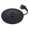 Електрочайник Philips HD9318/20 2200 Вт 1,7 л Black (8710103941040)