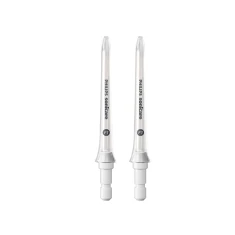 Насадки для іригатора Philips Sonicare F1 Standard HX3042/00 2 шт White (8710103947028)