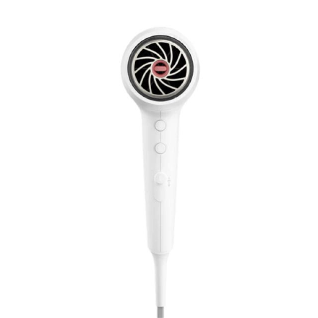 Фен для волосся Philips BHD500/00 2100 Вт 3 рівні White (8710103948643)