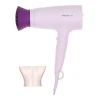 Фен для волосся Philips BHD341/10 2100 Вт 6 температур іонізація Light Purple (8710103959571)