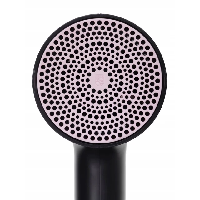 Фен для волос Philips BHD350/10 2100 Вт Black (8710103959595)