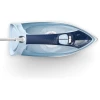 Праска Philips DST5030/20 2400 Вт Blue (8710103968160)