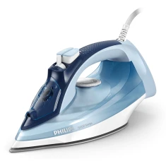 Праска Philips DST5030/20 2400 Вт Blue (8710103968160)