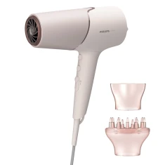 Фен для волос Philips BHD530/00 2300 Вт Pink (8710103977209)