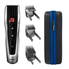 Машинка для стрижки Philips Series 9000 HC9420/15 60 рівнів Black (8710103977926)