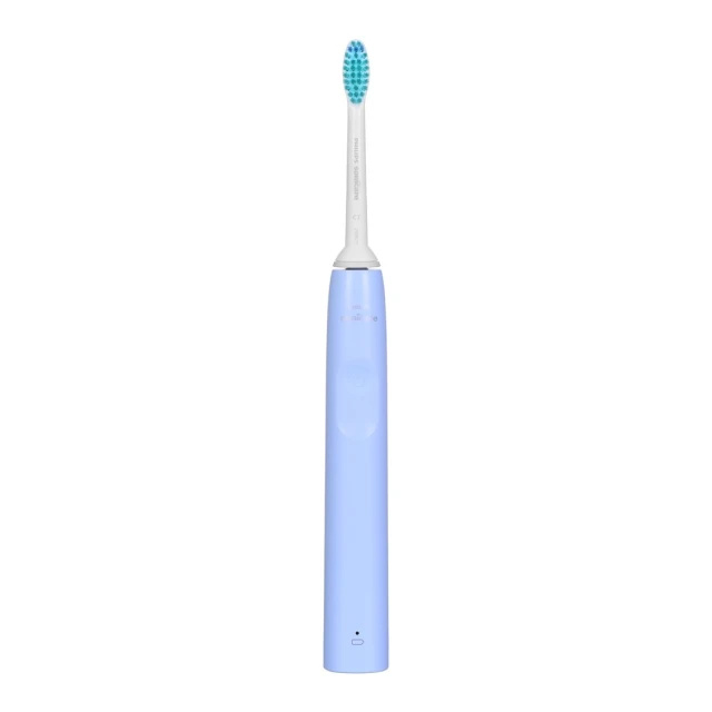 Електрична зубна щітка Philips Sonicare HX3651/12 Light Blue (8710103985488)