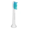 Електрична зубна щітка Philips Sonicare HX3651/12 Light Blue (8710103985488)