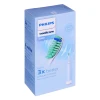 Електрична зубна щітка Philips Sonicare HX3651/12 Light Blue (8710103985488)