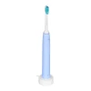 Електрична зубна щітка Philips Sonicare HX3651/12 Light Blue (8710103985488)