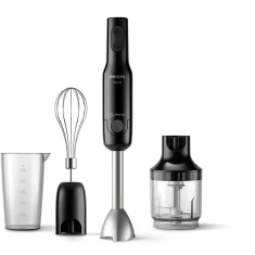 Занурювальний блендер Philips HR2543/90 (8710103989509)