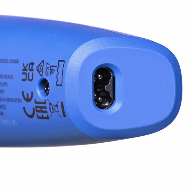 Электробритва Philips Series 5000 S5466/17 Royal Blue (8710103993827)