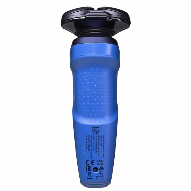 Электробритва Philips Series 5000 S5466/17 Royal Blue (8710103993827)