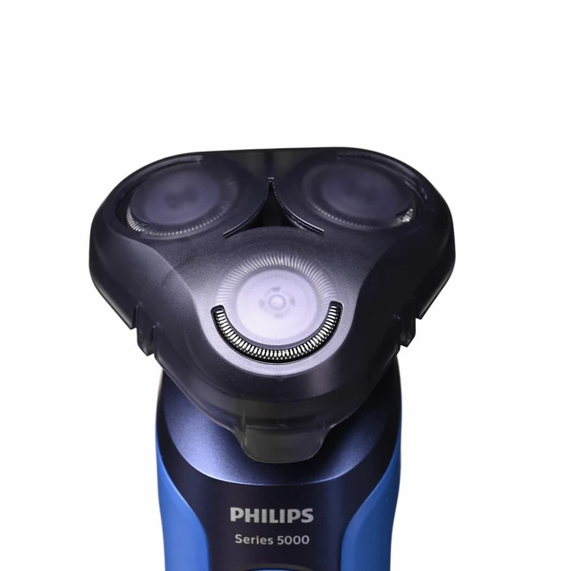 Электробритва Philips Series 5000 S5466/17 Royal Blue (8710103993827)