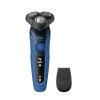 Электробритва Philips Series 5000 S5466/17 Royal Blue (8710103993827)