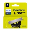 Змінне лезо Philips OneBlade QP410/50 (8710103997122)