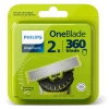 Змінне лезо Philips OneBlade QP420/50 (8710103997146)