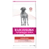 Ветеринарна дієта для собак EUKANUBA Veterinary Diets Intestinal 12 кг (8710255128481)