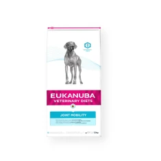 Сухой корм для собак EUKANUBA Veterinary Diets Joint Mobility с курицей 12 кг (8710255129754)