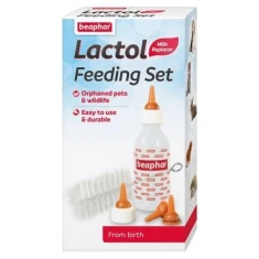 Набір для годування BEAPHAR Feeding Set (8711231112463)