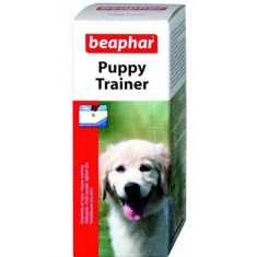 Засіб для навчання чистоплотності для цуценят BEAPHAR Puppy Trainer 20 мл (8711231124602)