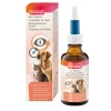 Краплі для догляду за очима для собак і котів BEAPHAR Oftal Eyewater 50 мл (8711231124879)