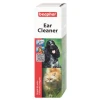 Краплі для догляду за вухами BEAPHAR Ear Cleaner 50 мл (8711231126095)