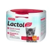 Замінник молока для кошенят BEAPHAR Lactol Kitten Milk 250 г (8711231152391)