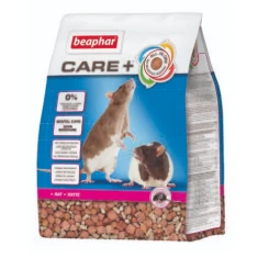 Сухой корм для крыс BEAPHAR Care+ Rat Super Premium 700 г (8711231184019)