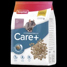Сухой корм для крыс BEAPHAR Care+ Rat 1,5 кг (8711231184064)