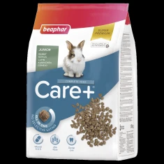Сухой корм для молодых кроликов BEAPHAR Care+ Rabbit Junior 1,5 кг (8711231184071)