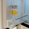 Карафка Alpina зі скла 1.4 л з ручкою (8711252018553)