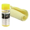 Салфетка Dunlop магічна для скла без смуг (8711252036892)
