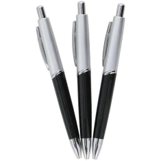 Набір кулькових ручок Topwrite Blue 3 шт. (8711252050508)