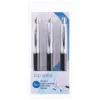 Набір кулькових ручок Topwrite Blue 3 шт. (8711252050508)