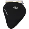 Чохол гелевий на сідло велосипеда Dunlop (8711252053110)