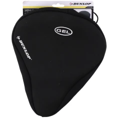 Чохол гелевий на сідло велосипеда Dunlop (8711252053110)