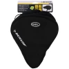 Чохол гелевий на сідло велосипеда Dunlop (8711252053110)