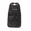 Органайзер для автомобіля Dunlop на сидіння Black (871125205831)