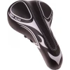 Сідло велосипедне Dunlop ергономічне (8711252076867)