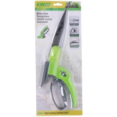 Ножиці обертові для трави Kinzo (8711252121789)