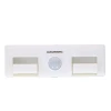 Світильник подвійний Grundig з датчиком руху (8711252147246)