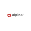 Банка скляна Alpina 500 мл 11x12 см (871125214793)